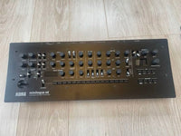 Analog Synthesizers Korg Minilogue Xd Module