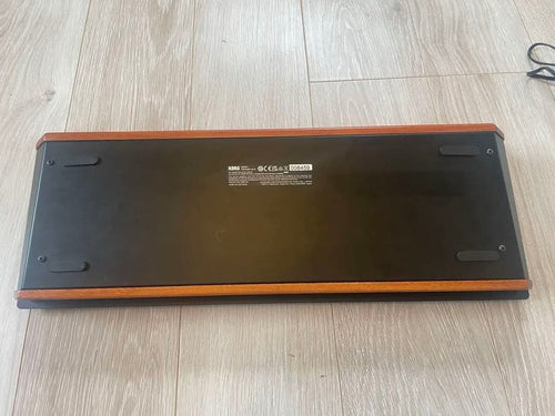 Analog Synthesizers Korg Minilogue Xd Module