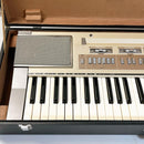 Analog Synthesizers Casio Casiotone 610 Ct-610