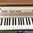 Analog Synthesizers Casio Casiotone 610 Ct-610
