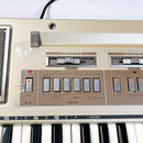 Analog Synthesizers Casio Casiotone 610 Ct-610