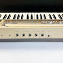 Analog Synthesizers Casio Casiotone 610 Ct-610