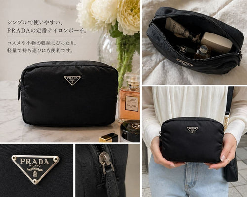 Prada Pouch Rada