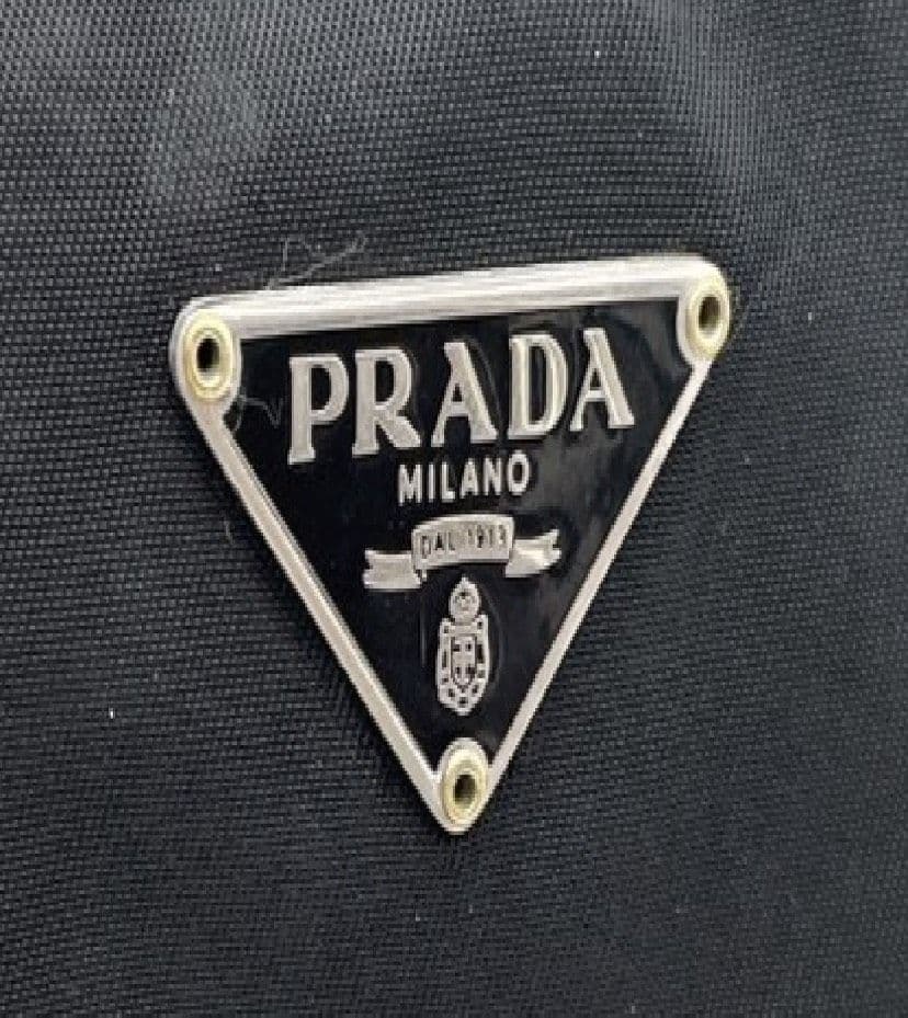 Prada Pouch Rada