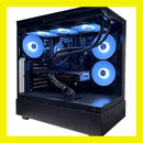 Gaming Desktops Ryzen7 5700X Rx9060Xt 16Gb