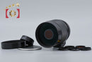 Nikon Lens (Single Focus) Reflex Nikkor.C F/8