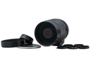 Nikon Lens (Single Focus) Reflex Nikkor.C F/8