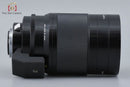 Nikon Lens (Single Focus) Reflex Nikkor.C F/8