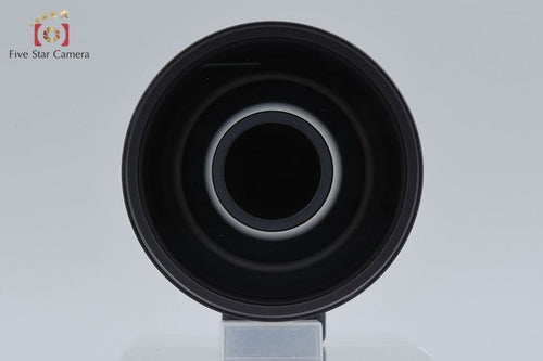 Nikon Lens (Single Focus) Reflex Nikkor.C F/8