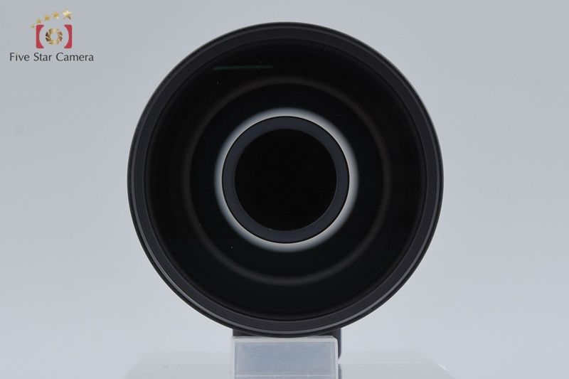 Nikon Lens (Single Focus) Reflex Nikkor.C F/8