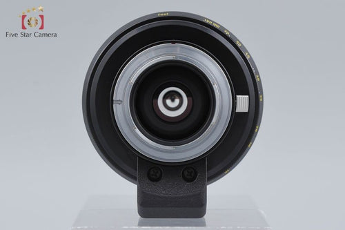 Nikon Lens (Single Focus) Reflex Nikkor.C F/8