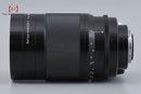Nikon Lens (Single Focus) Reflex Nikkor.C F/8