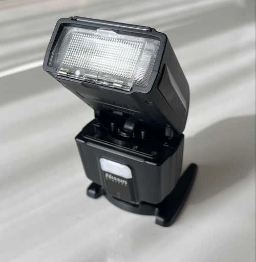 Nissin Digital Strobe I40 Nikon