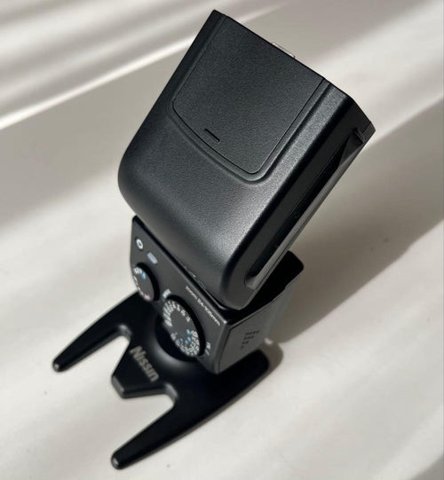 Nissin Digital Strobe I40 Nikon