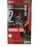 Bandai One Piece Zero