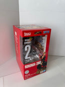 Bandai One Piece Zero