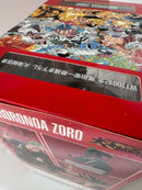 Bandai One Piece Zero