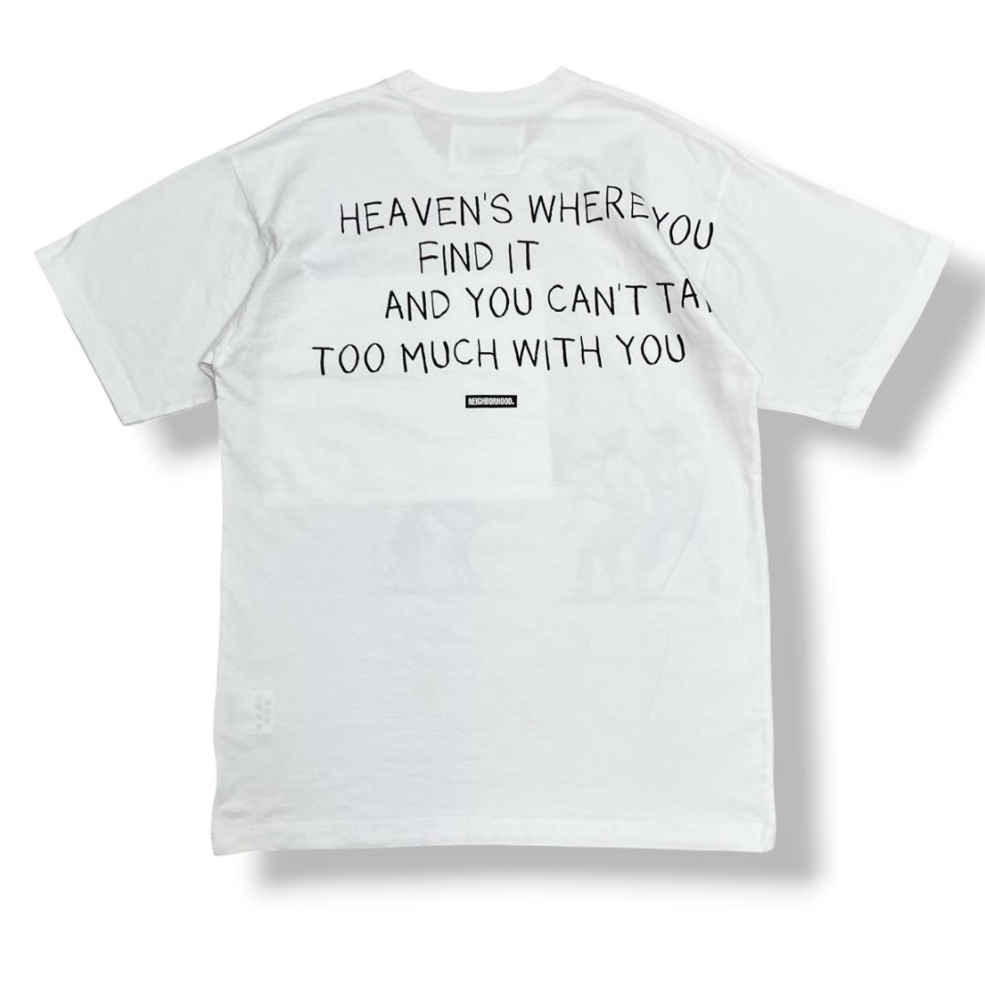 Neighborhood T-Shirts Ootd T