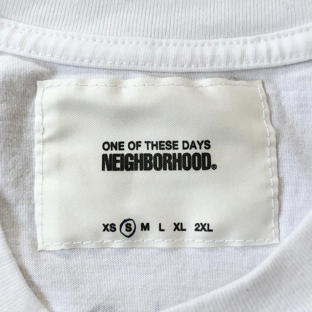 Neighborhood T-Shirts Ootd T