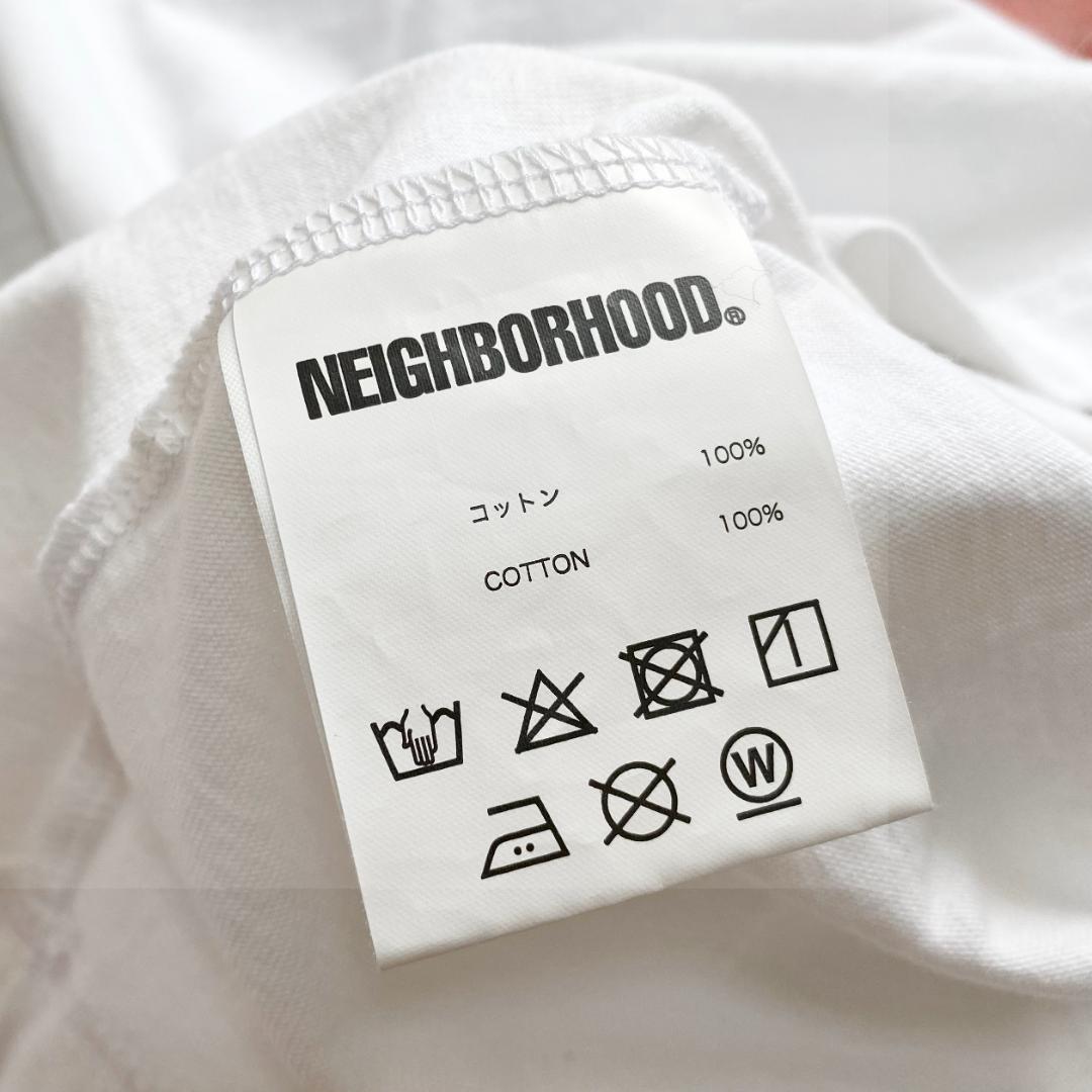 Neighborhood T-Shirts Ootd T