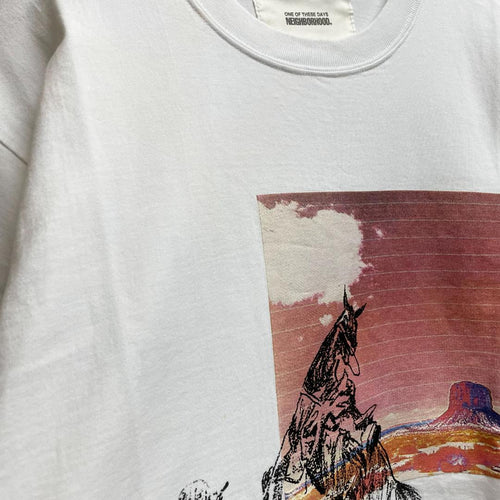 Neighborhood T-Shirts Ootd T