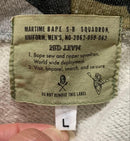 A Bathing Ape Hoodie L Kaws