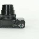Sony Compact Digital Camera 2 Cyber-Shot Dsc-Rx100M7