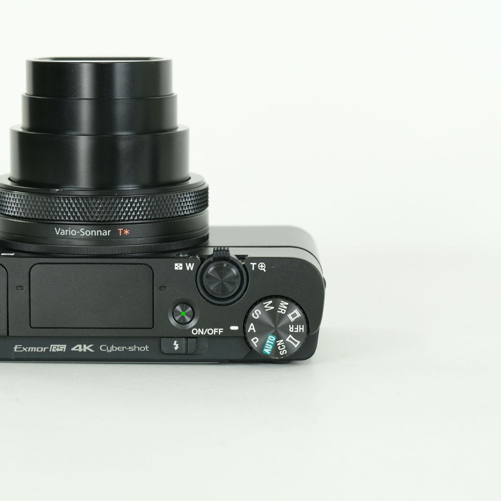 Sony Compact Digital Camera 2 Cyber-Shot Dsc-Rx100M7