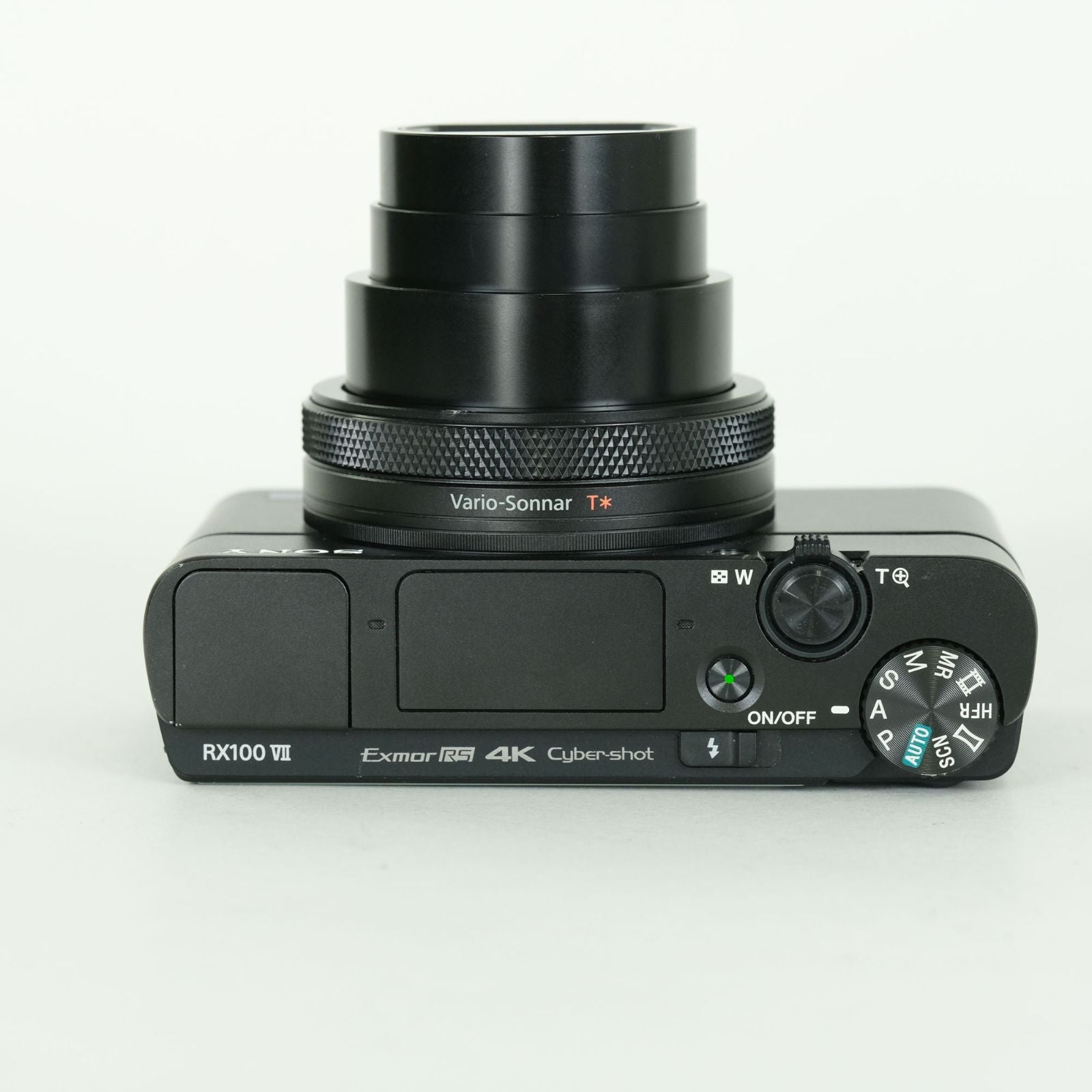 Sony Compact Digital Camera 2 Cyber-Shot Dsc-Rx100M7