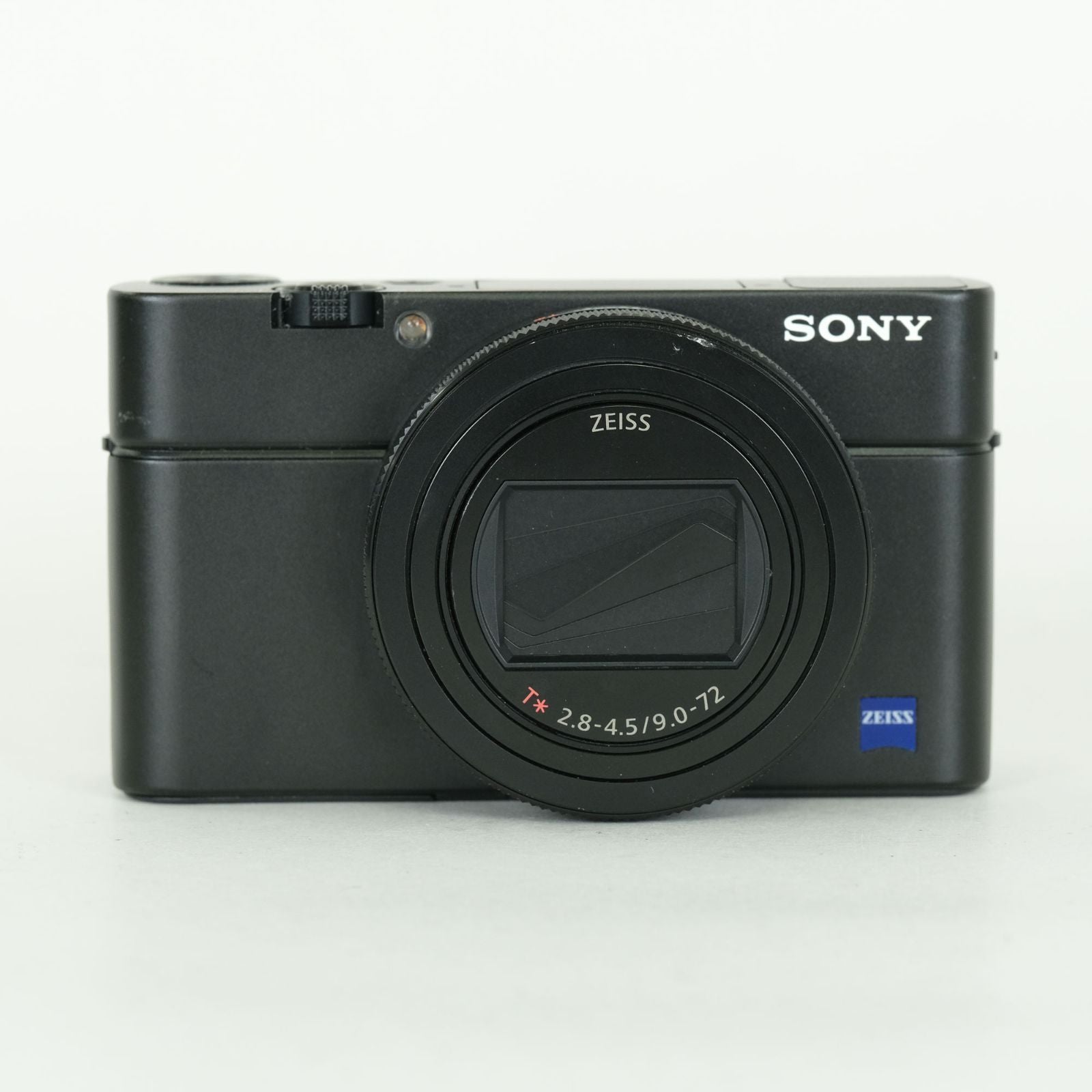 Sony Compact Digital Camera 2 Cyber-Shot Dsc-Rx100M7