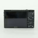 Sony Compact Digital Camera 2 Cyber-Shot Dsc-Rx100M7