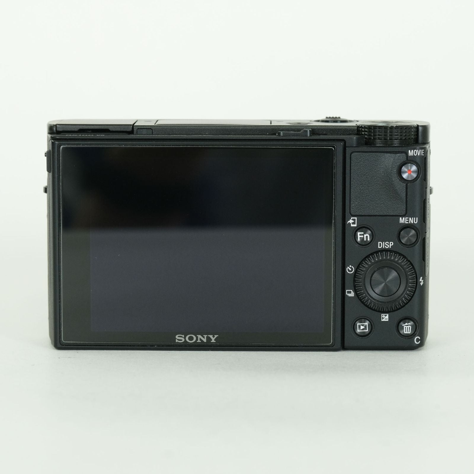 Sony Compact Digital Camera 2 Cyber-Shot Dsc-Rx100M7