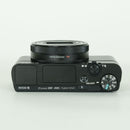 Sony Compact Digital Camera 2 Cyber-Shot Dsc-Rx100M7