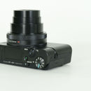 Sony Compact Digital Camera 2 Cyber-Shot Dsc-Rx100M7