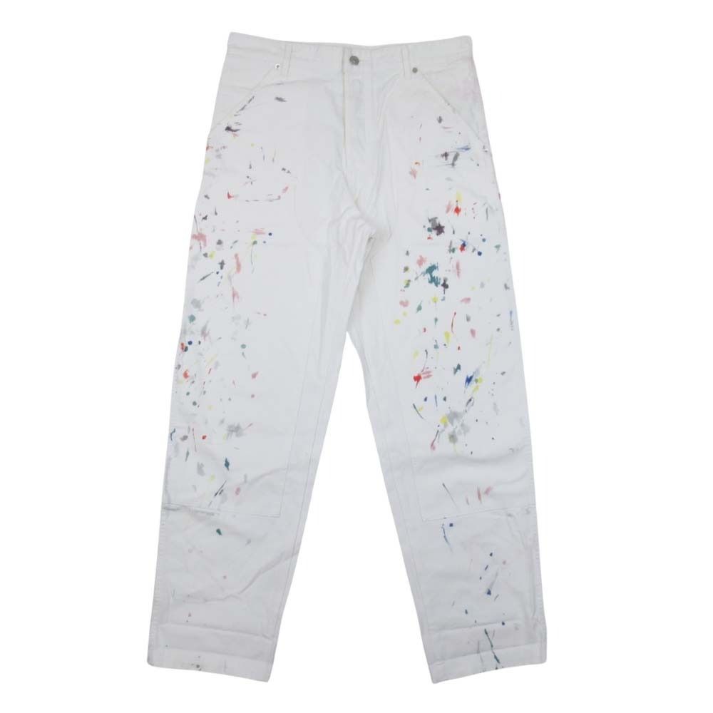 Work Pants Cargo Pants/Painter Dior 21Ss 31 Used
