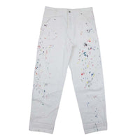Pantalon de Travail Pantalon Cargo/Peintre Dior 21Ss 31 Occasion