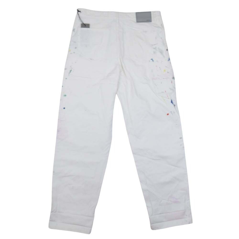 Work Pants Cargo Pants/Painter Dior 21Ss 31 Used