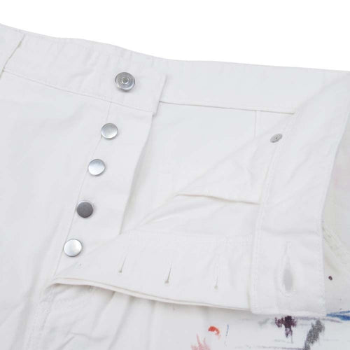 Pantalon de Travail Pantalon Cargo/Peintre Dior 21Ss 31 Occasion
