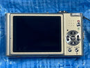 Panasonic Compact Digital Cameras Lumix Dmc-Fx40