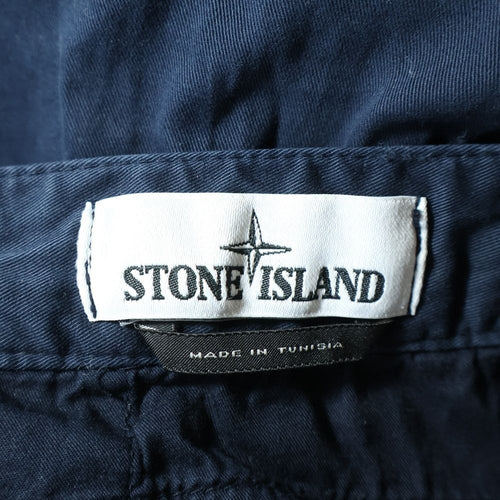 Stone Island Chino Bread Type Re-T Cargo Pants 691531810