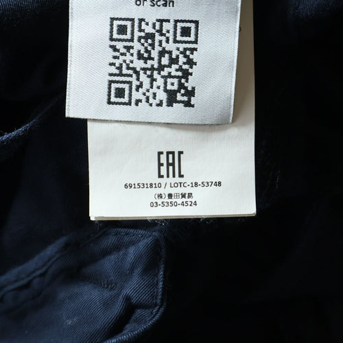 Stone Island Chino Bread Type Re-T Cargo Pants 691531810