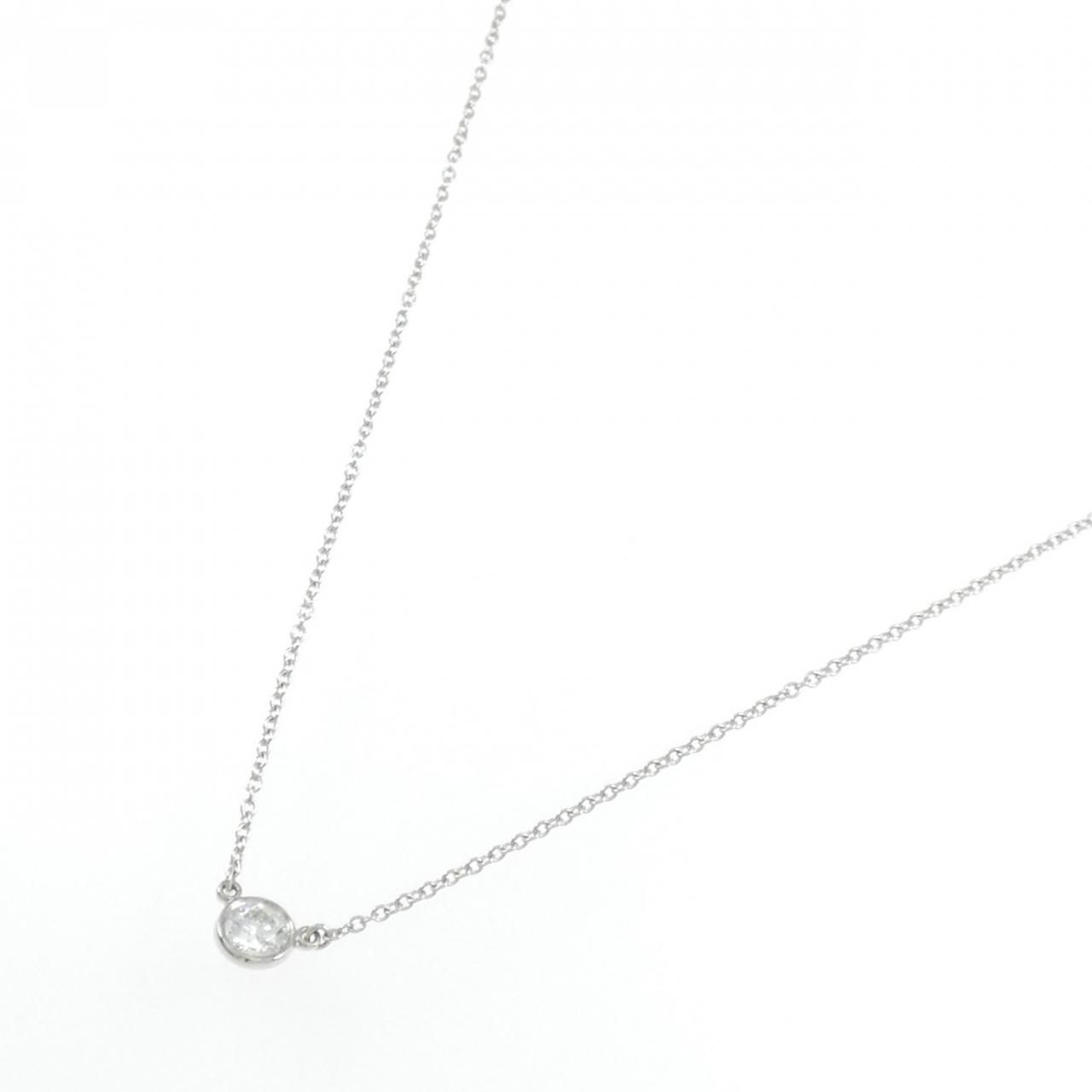 Tiffany Necklace