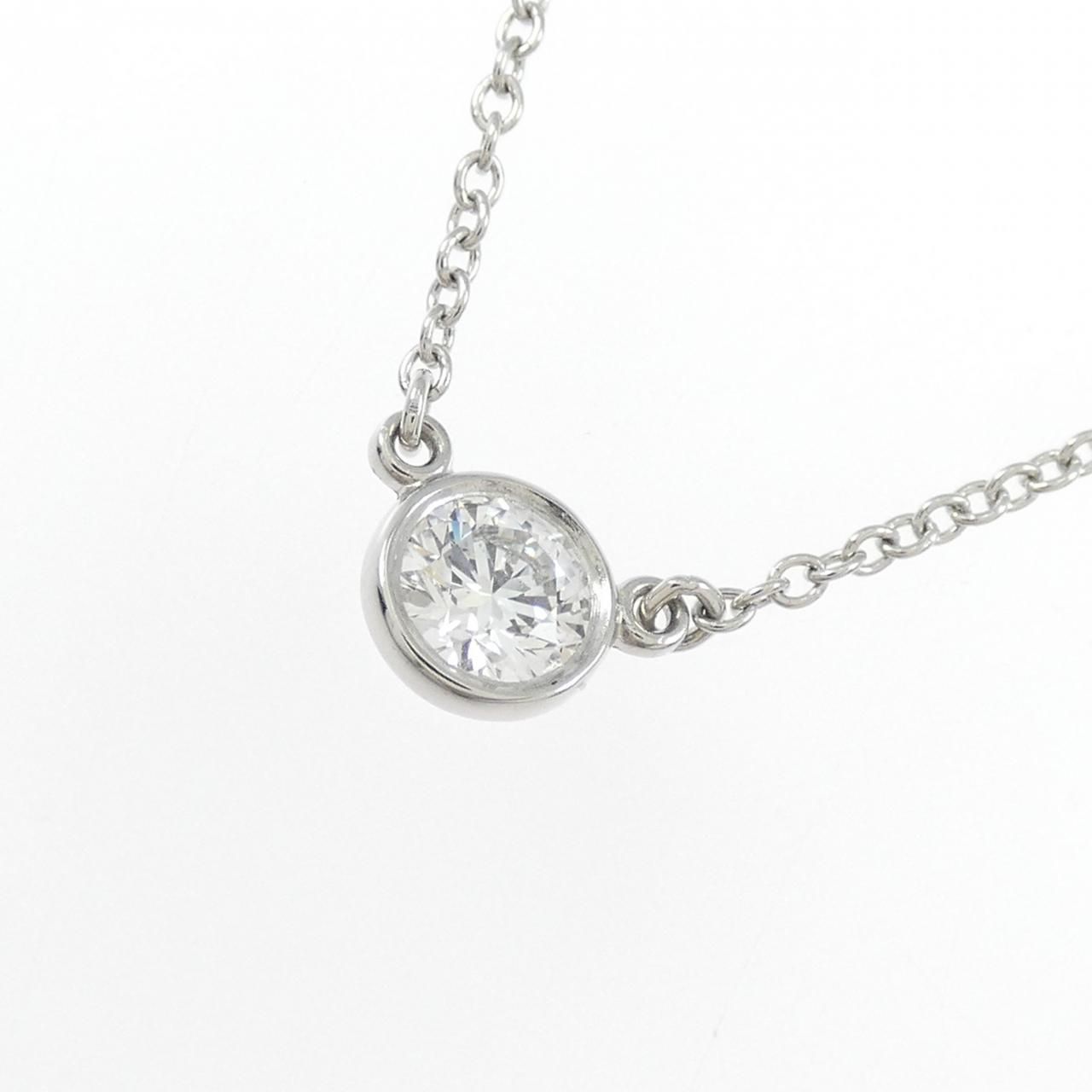 Tiffany Necklace