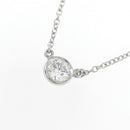Tiffany Necklace