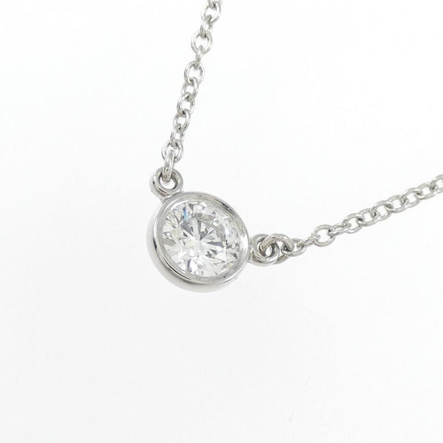 Tiffany Necklace