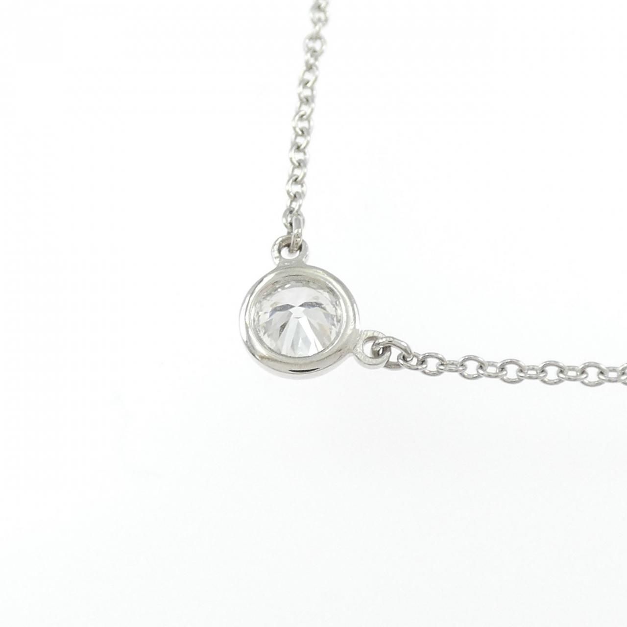 Tiffany Necklace