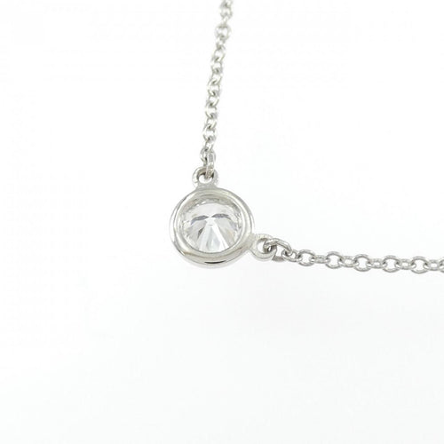 Tiffany Necklace
