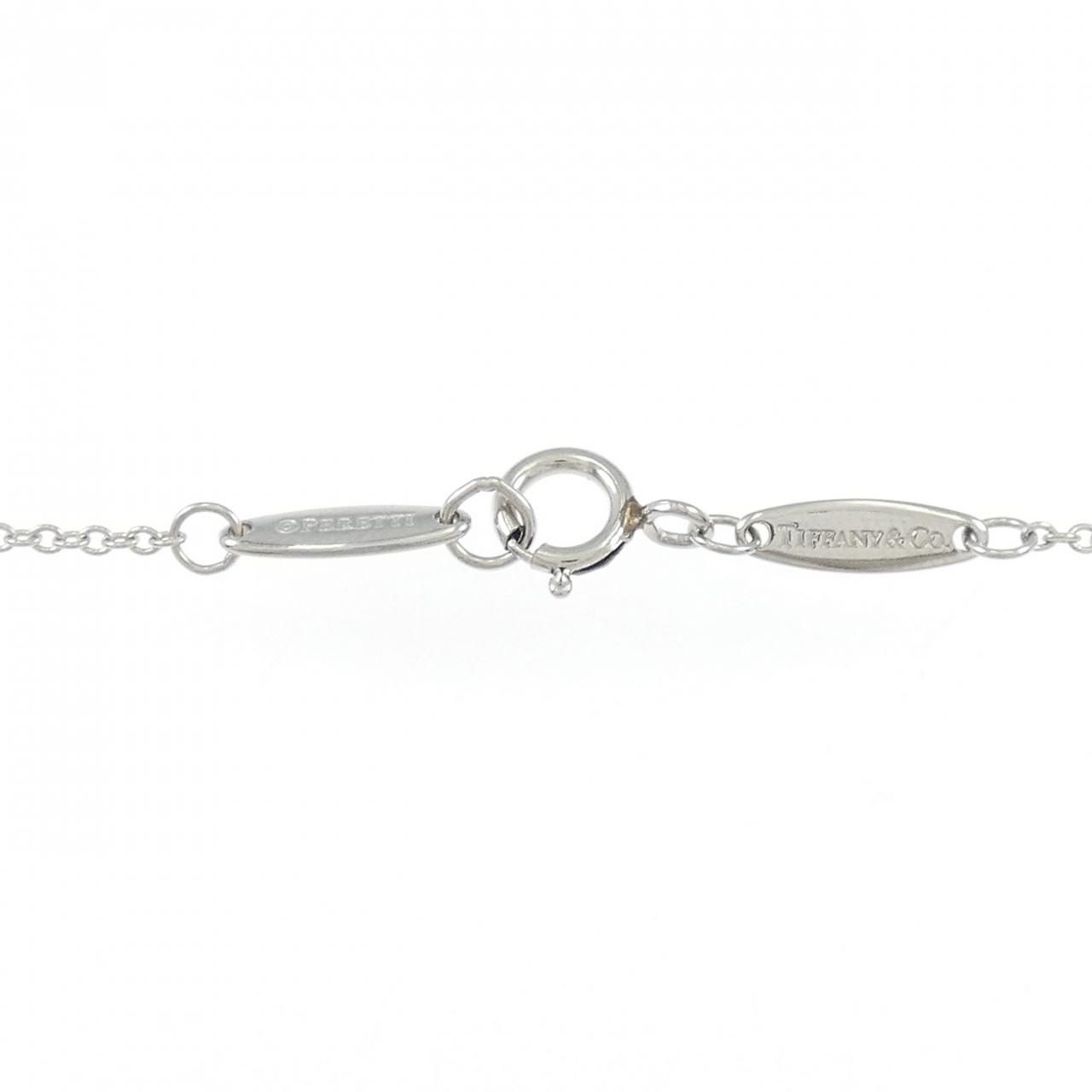 Tiffany Necklace