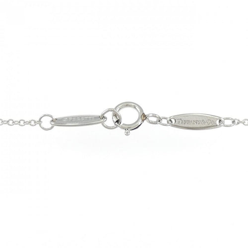 Tiffany Necklace