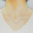 Tiffany Necklace